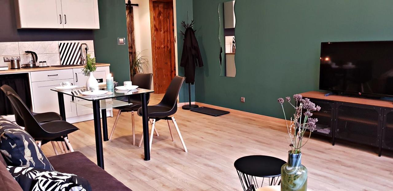 Centrum Kupiecka Apartment