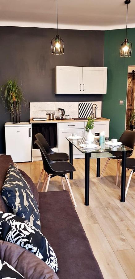 Centrum Kupiecka Apartment Zielona Gora (Lubuskie)