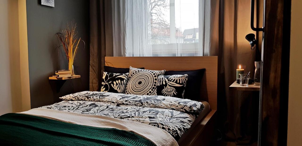 Centrum Kupiecka Apartment Zielona Gora (Lubuskie)